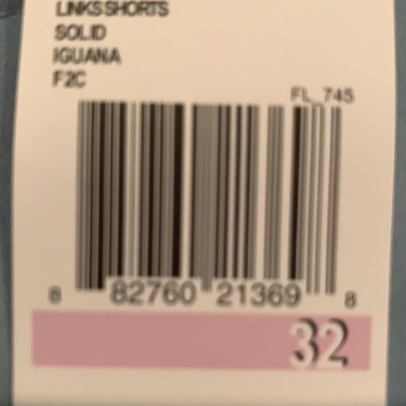 Vineyard vines links short, NWT - Picture 3 of 3